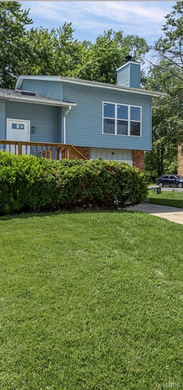 Devonshire 2nd Add - Residential