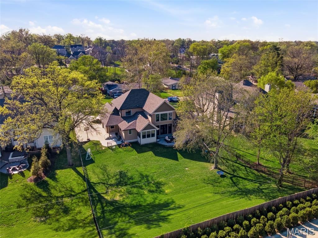 Harwood Hills 10 - Residential