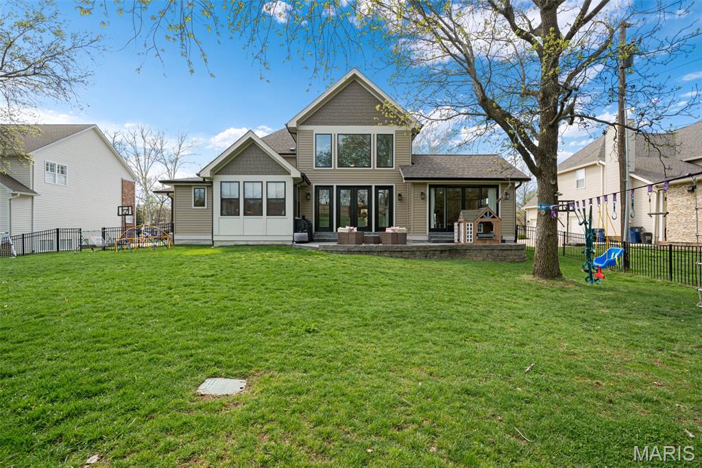 Harwood Hills 10 - Residential