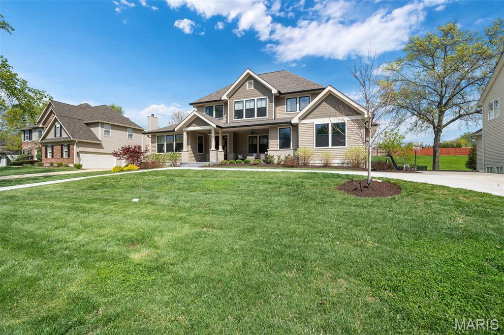 Harwood Hills 10 - Residential