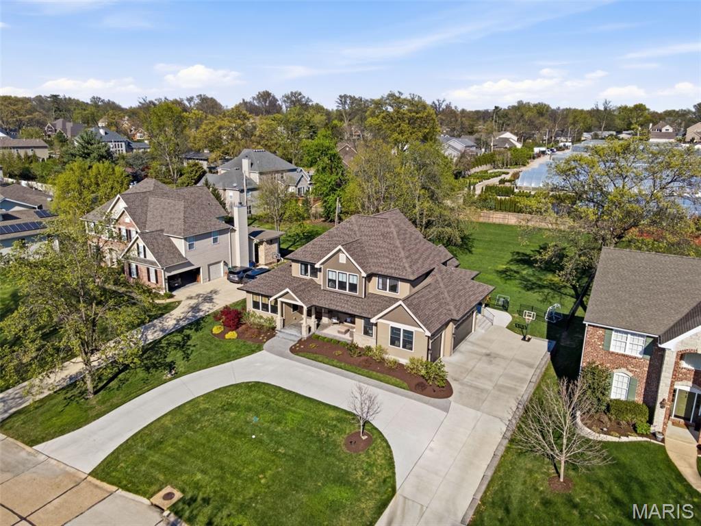 Harwood Hills 10 - Residential