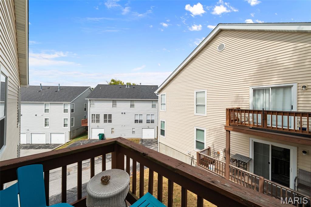 Spring Hill Farm Condo 13th - Residential