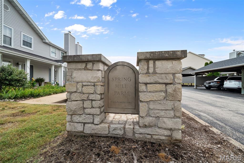 Spring Hill Farm Condo 13th - Residential