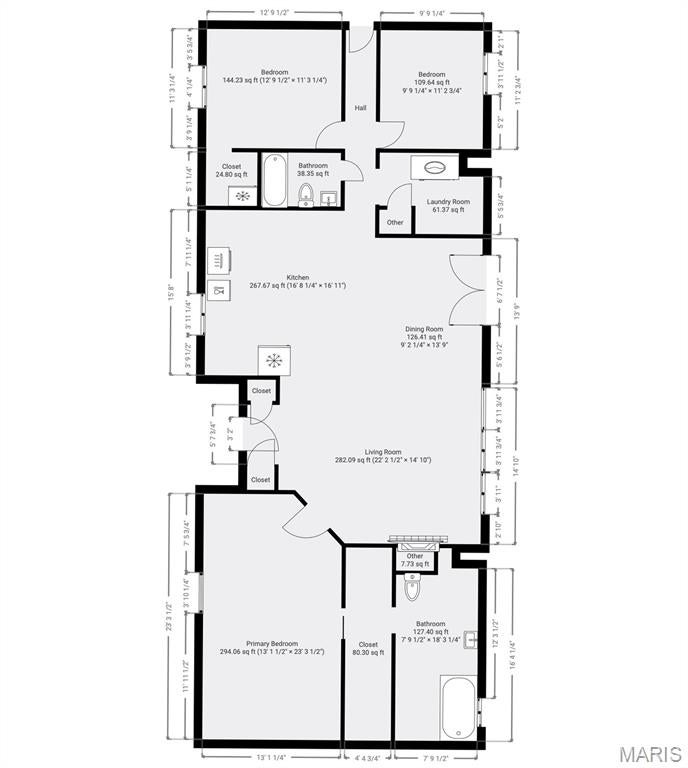 None - Residential