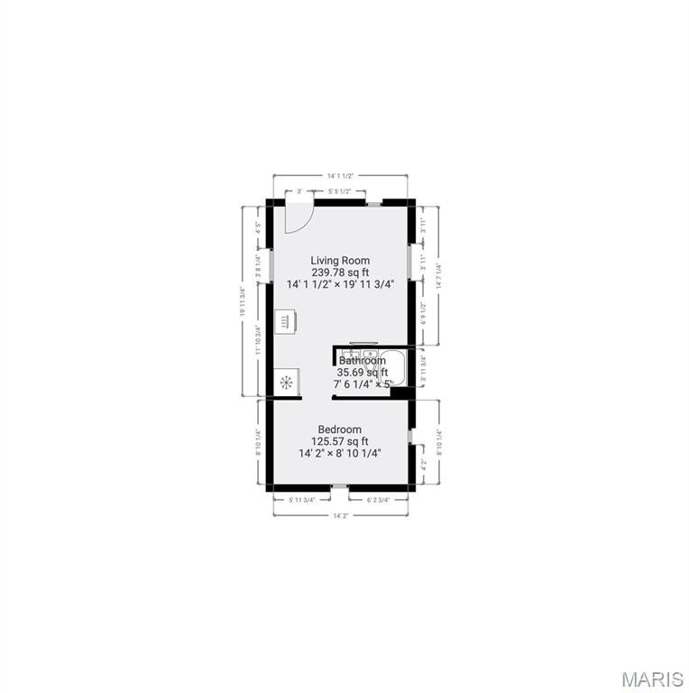 None - Residential