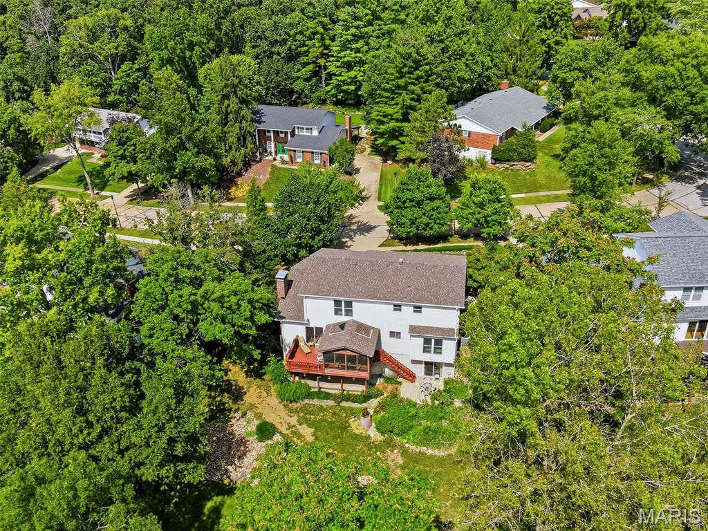 Dougherty Ridge 3 - Residential