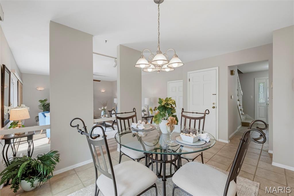 Dougherty Ridge 3 - Residential