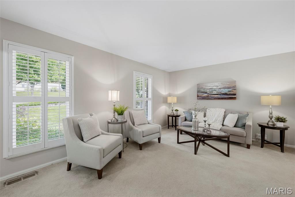Dougherty Ridge 3 - Residential