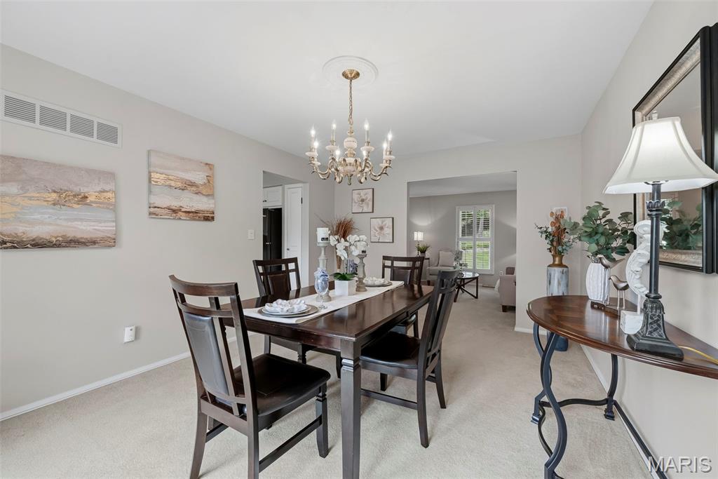 Dougherty Ridge 3 - Residential