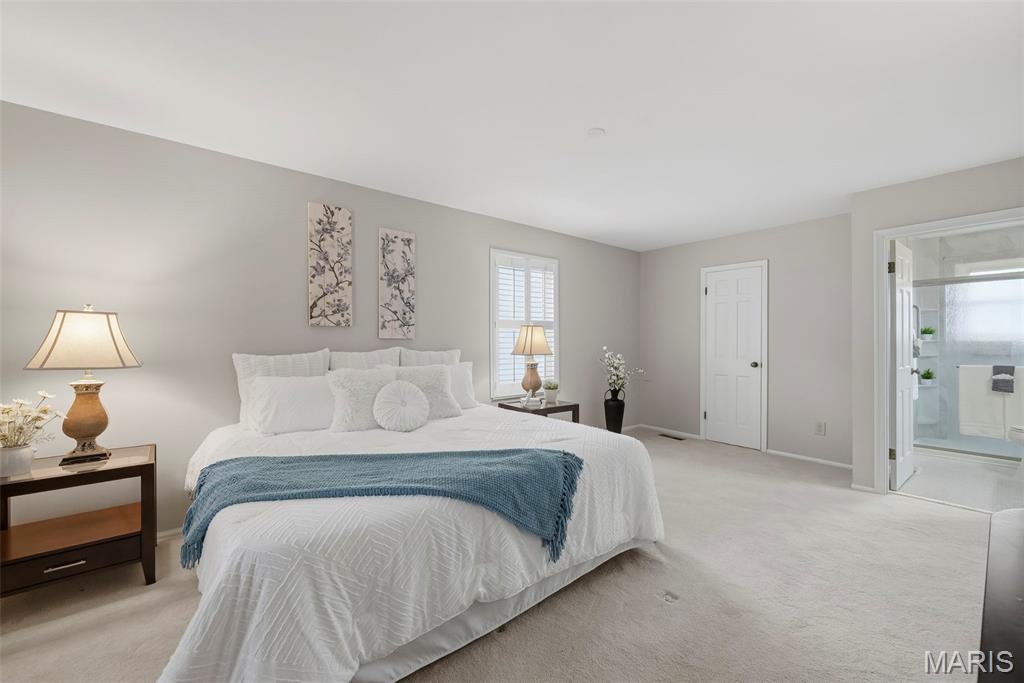 Dougherty Ridge 3 - Residential