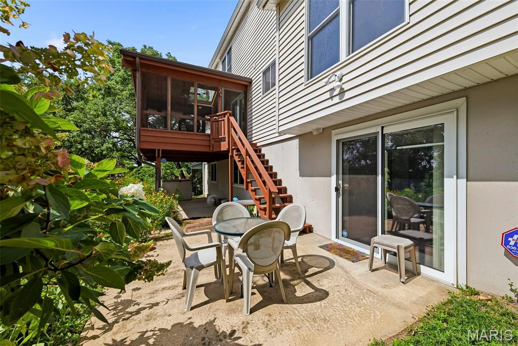 Dougherty Ridge 3 - Residential