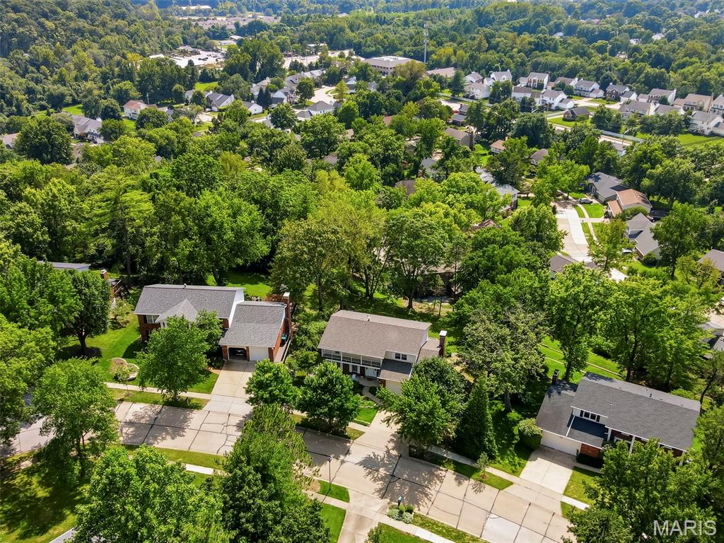 Dougherty Ridge 3 - Residential