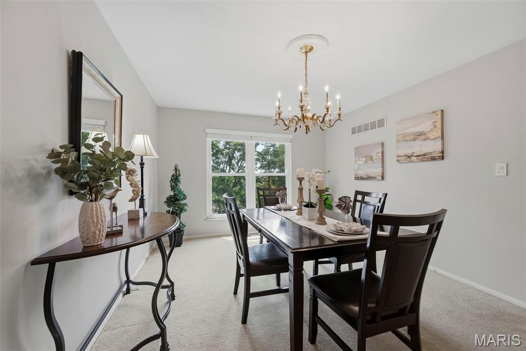 Dougherty Ridge 3 - Residential