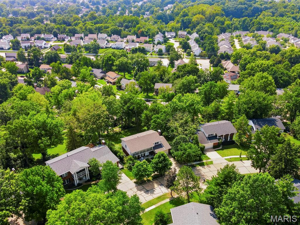 Dougherty Ridge 3 - Residential