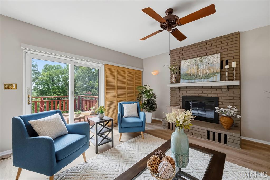 Dougherty Ridge 3 - Residential