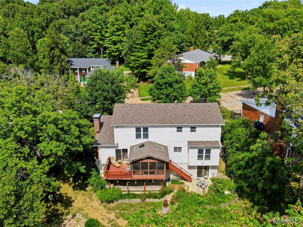 Dougherty Ridge 3 - Residential