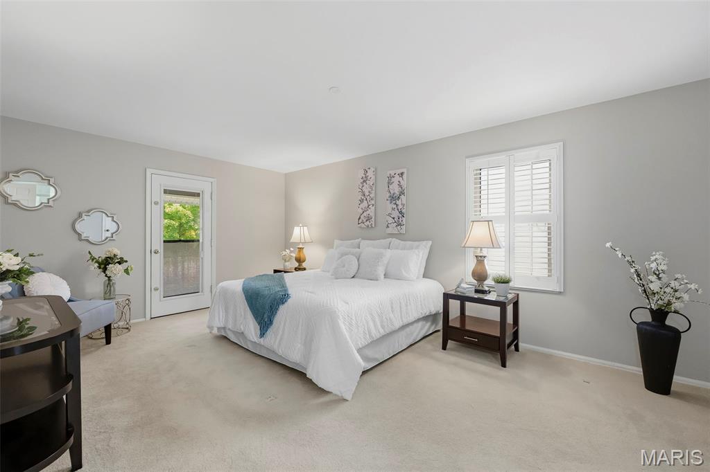 Dougherty Ridge 3 - Residential