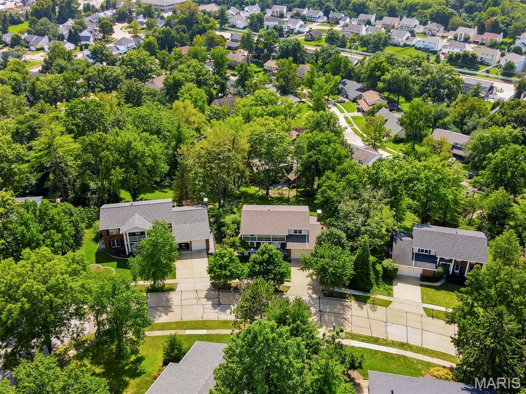 Dougherty Ridge 3 - Residential