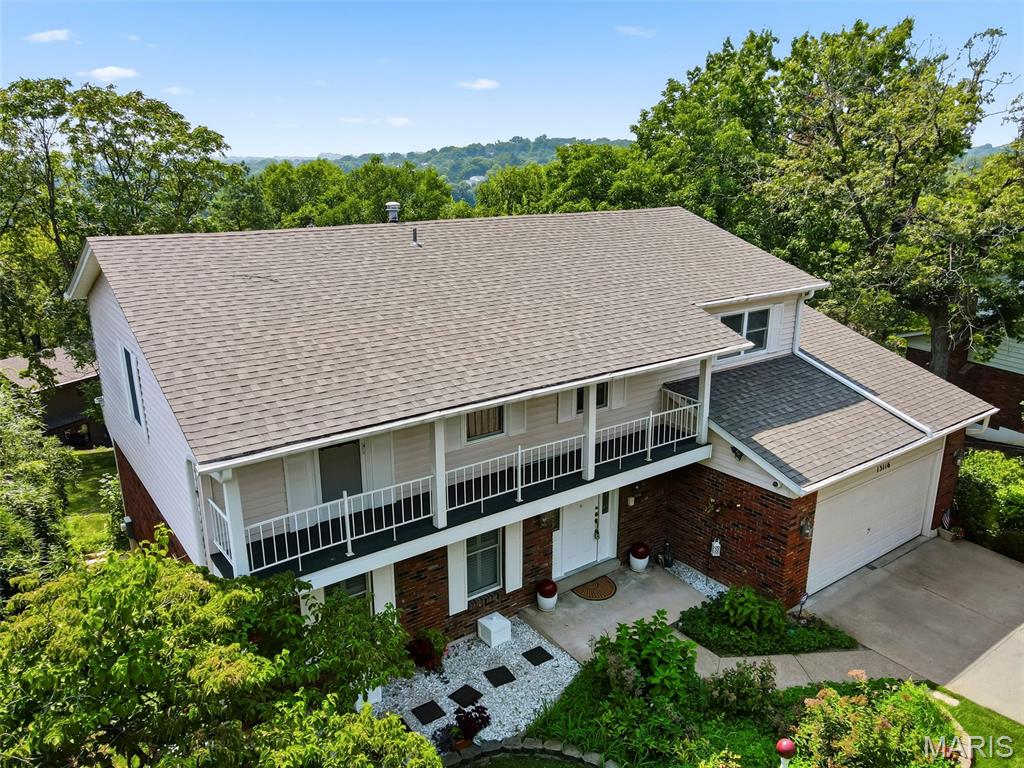 Dougherty Ridge 3 - Residential
