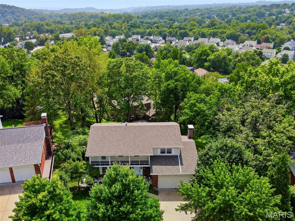 Dougherty Ridge 3 - Residential