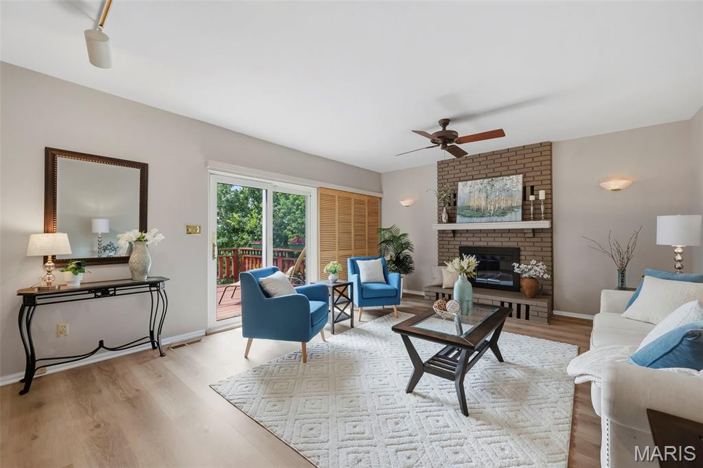 Dougherty Ridge 3 - Residential