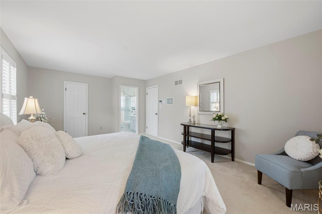 Dougherty Ridge 3 - Residential