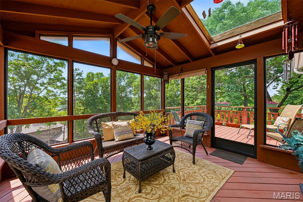 Dougherty Ridge 3 - Residential