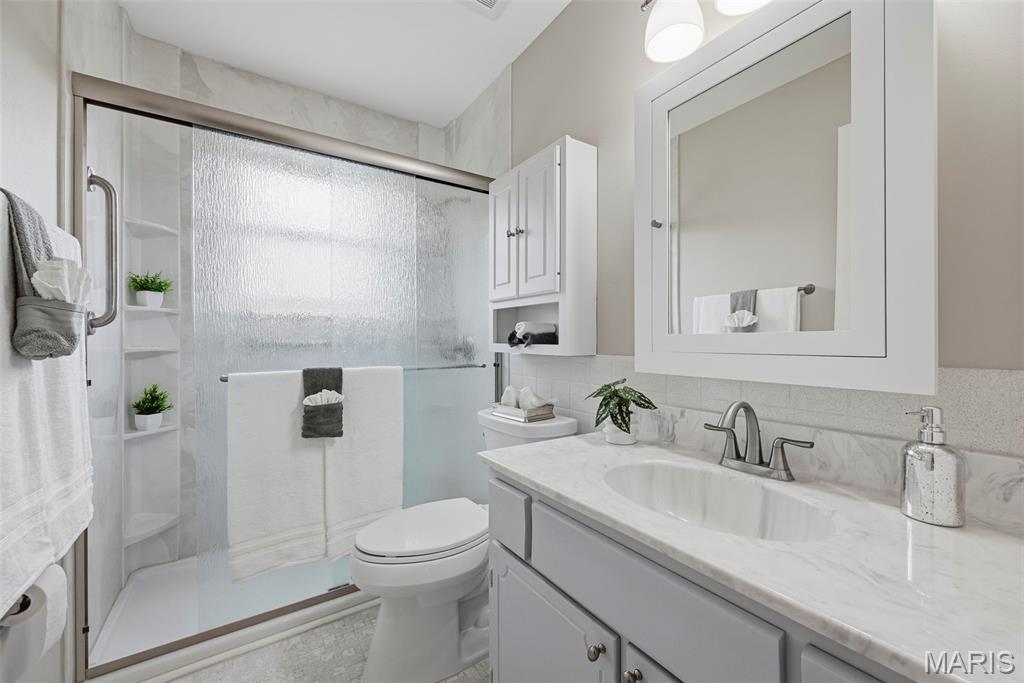 Dougherty Ridge 3 - Residential