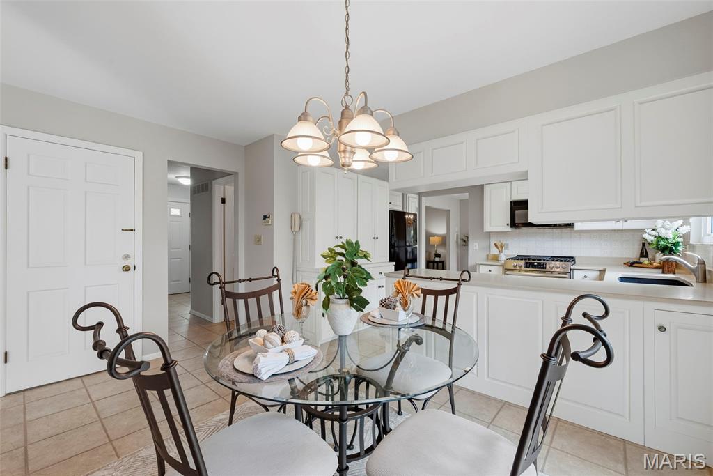 Dougherty Ridge 3 - Residential