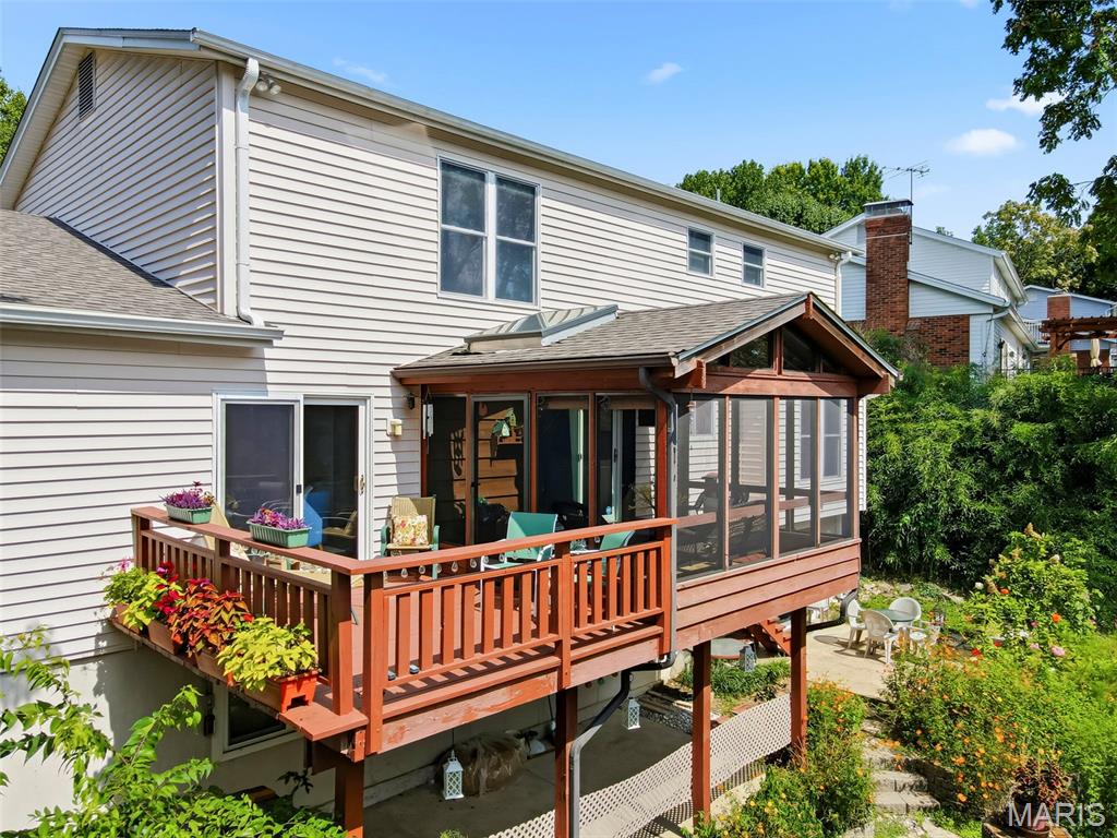 Dougherty Ridge 3 - Residential