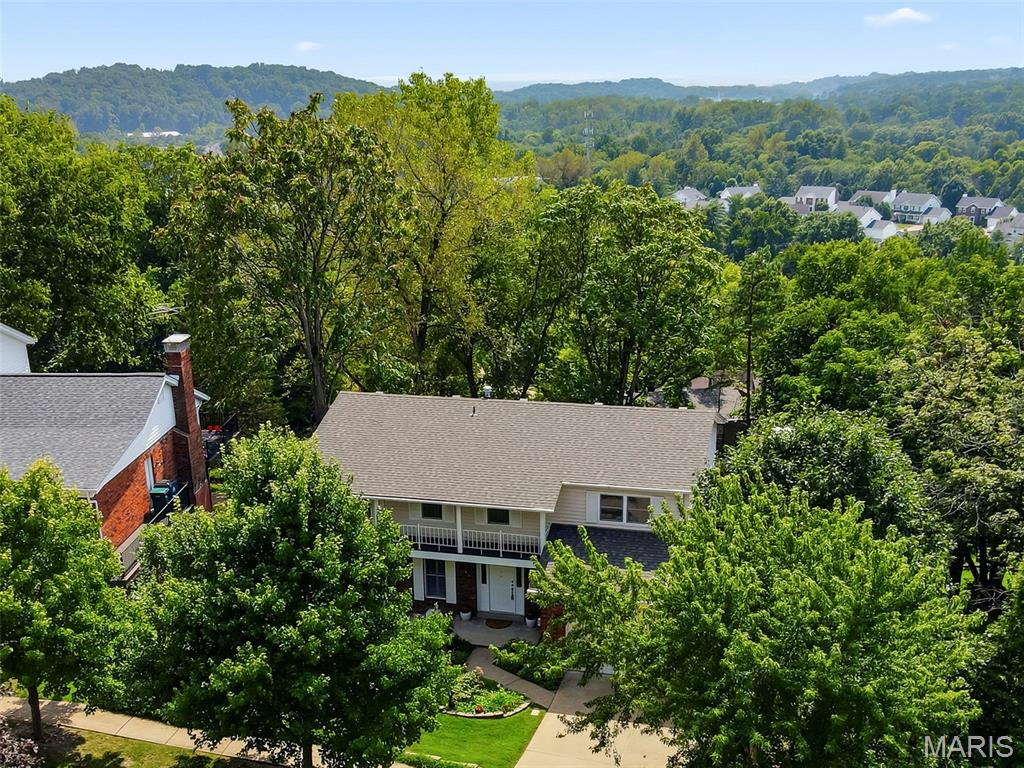 Dougherty Ridge 3 - Residential