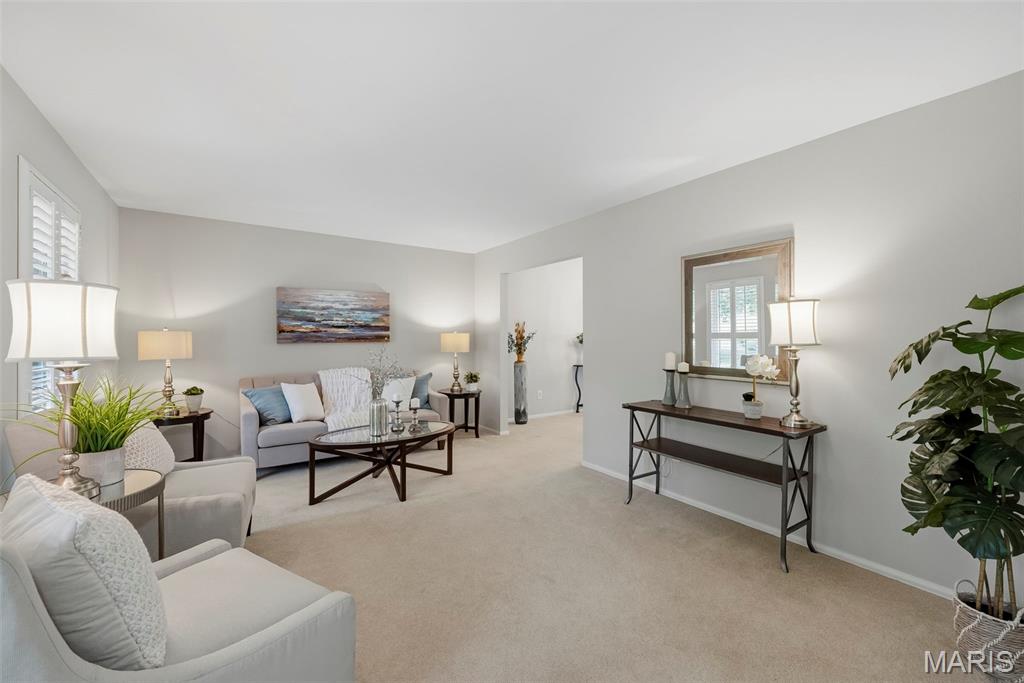 Dougherty Ridge 3 - Residential