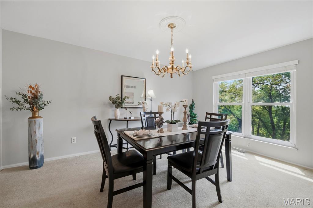 Dougherty Ridge 3 - Residential