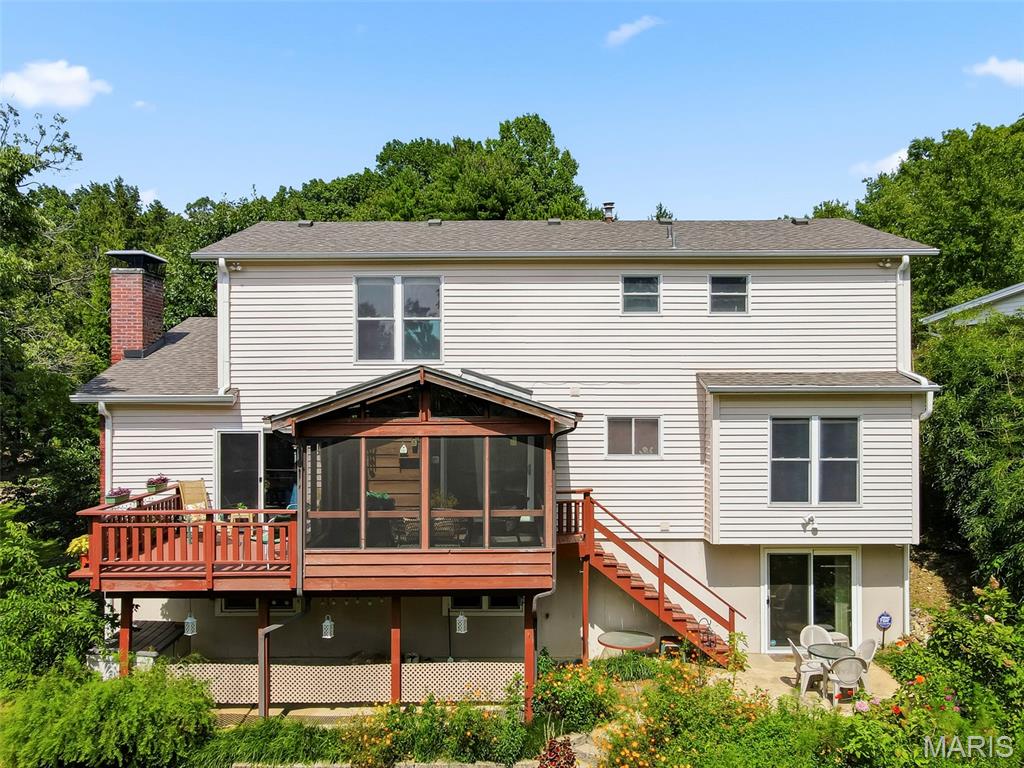 Dougherty Ridge 3 - Residential