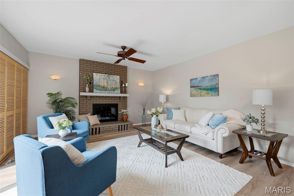 Dougherty Ridge 3 - Residential
