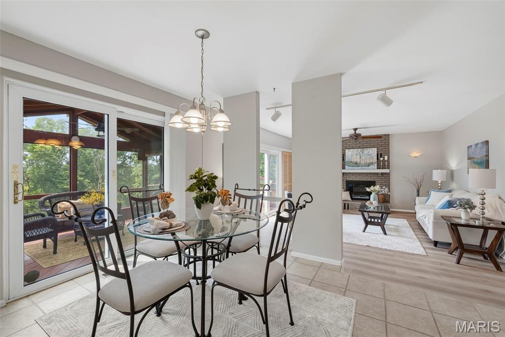 Dougherty Ridge 3 - Residential