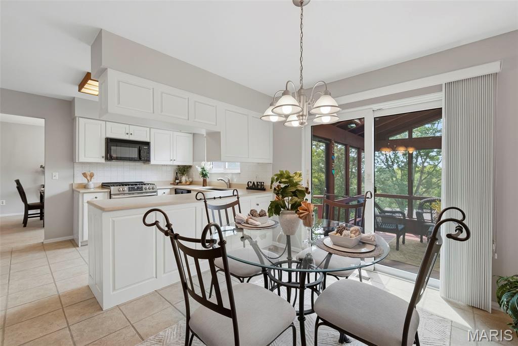 Dougherty Ridge 3 - Residential