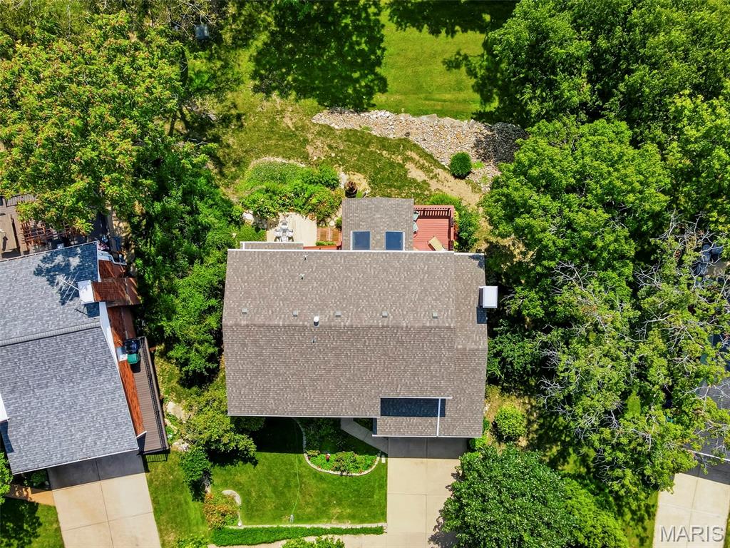 Dougherty Ridge 3 - Residential