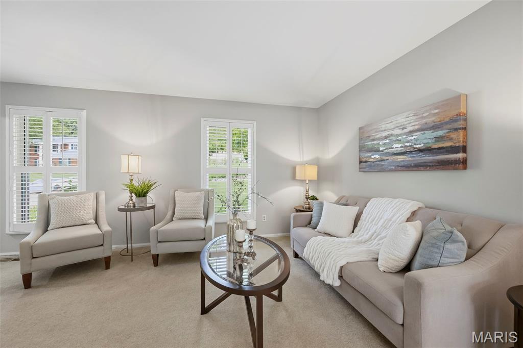 Dougherty Ridge 3 - Residential