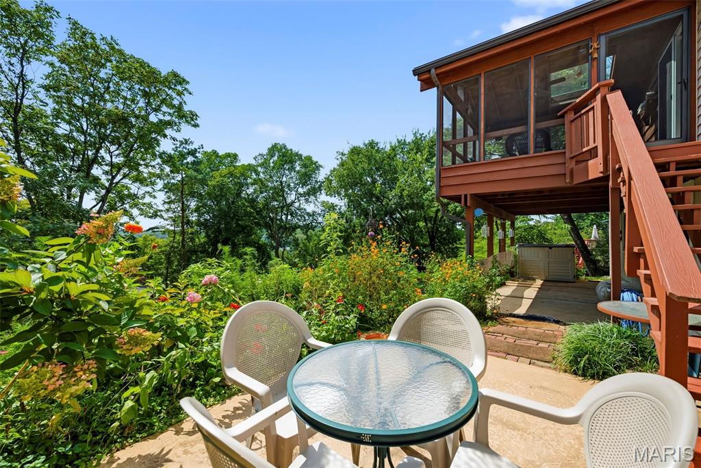 Dougherty Ridge 3 - Residential