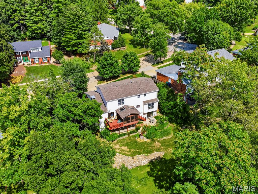 Dougherty Ridge 3 - Residential