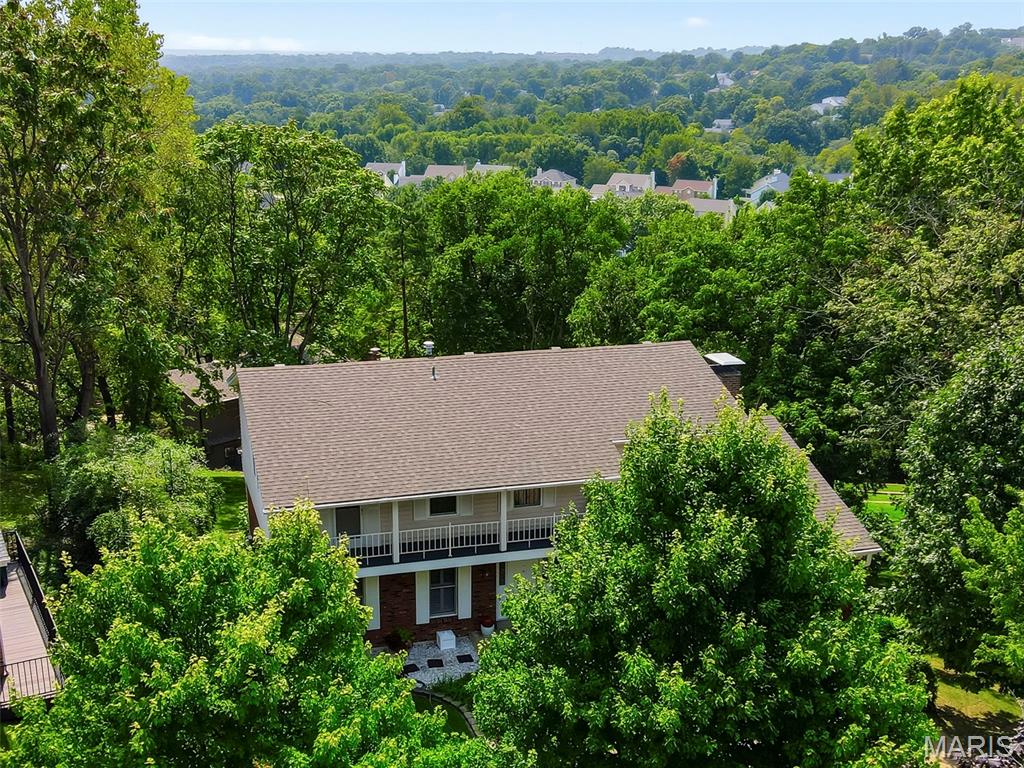 Dougherty Ridge 3 - Residential