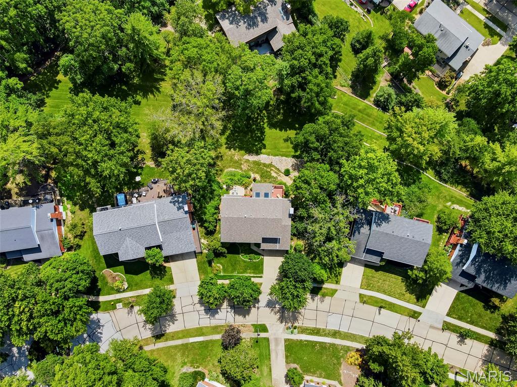 Dougherty Ridge 3 - Residential