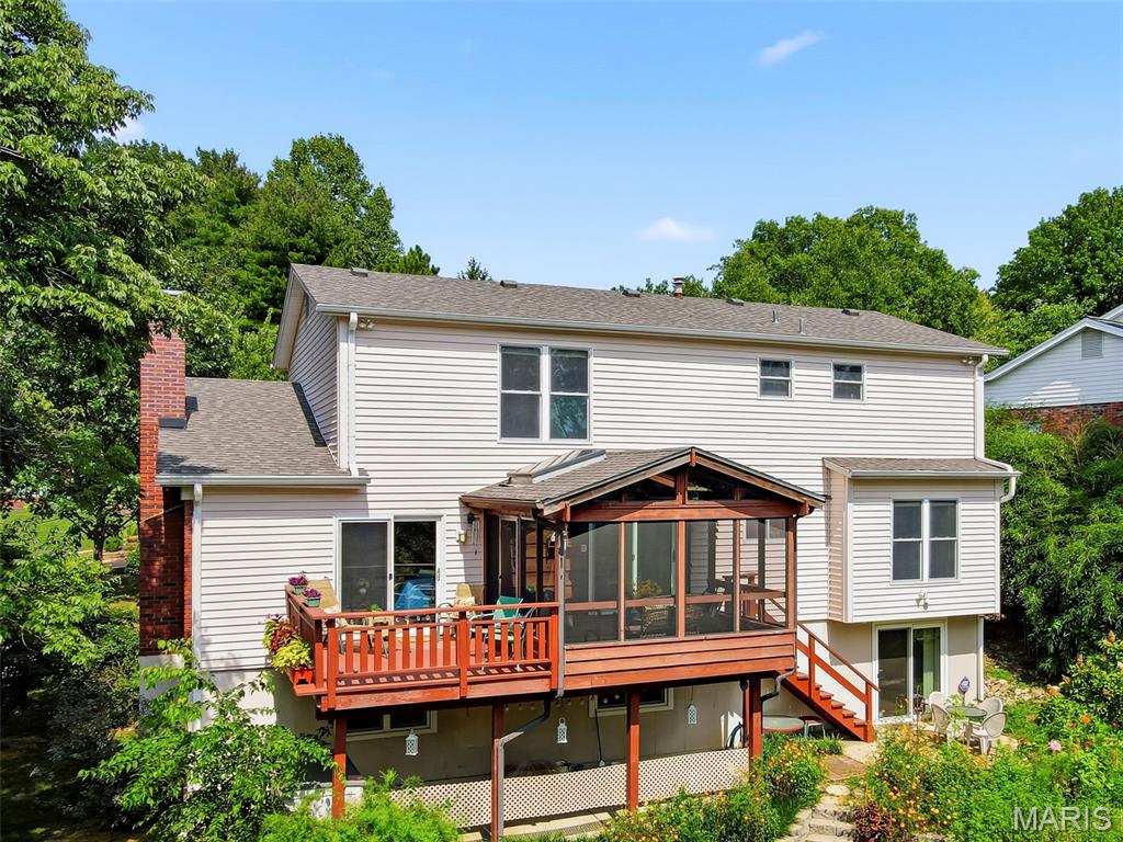 Dougherty Ridge 3 - Residential