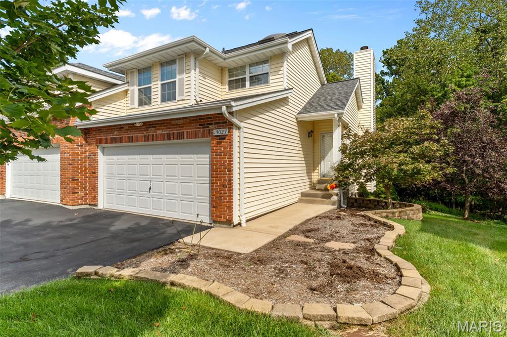 Greenfield One A Village Of Polo - Residential