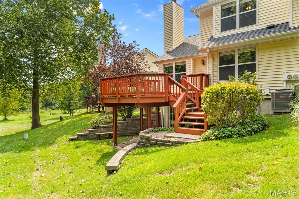 Greenfield One A Village Of Polo - Residential