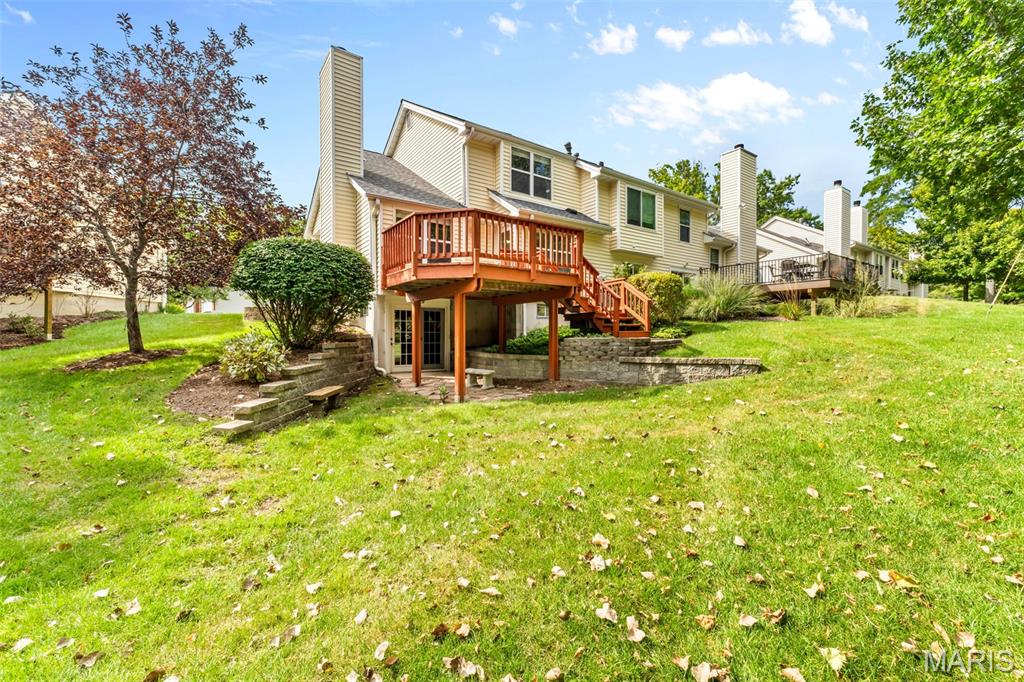 Greenfield One A Village Of Polo - Residential