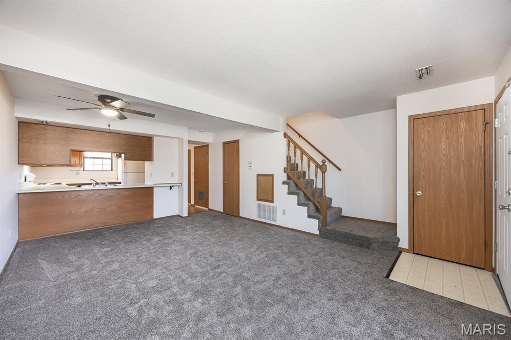 Georgetowne 1st Add - Residential