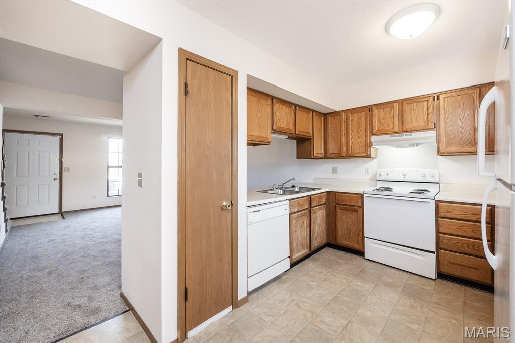Georgetowne 1st Add - Residential