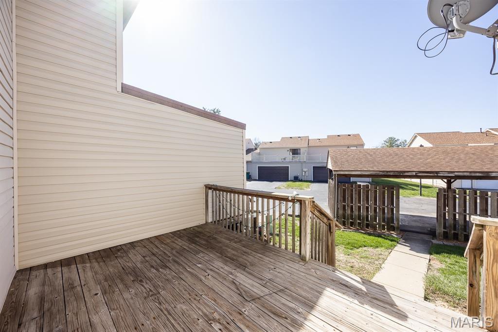 Georgetowne 1st Add - Residential